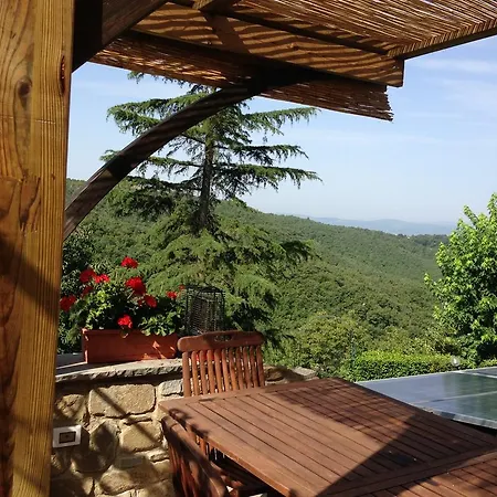Agriturismo Borgo Nuovo Di Mulinelli-2