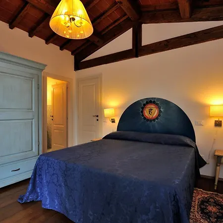 Agriturismo Borgo Nuovo Di Mulinelli-3